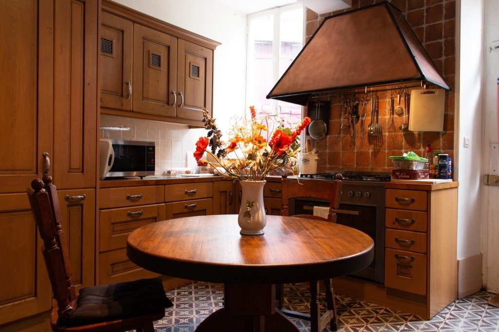 Maison du XVIIe siècle – photo 1