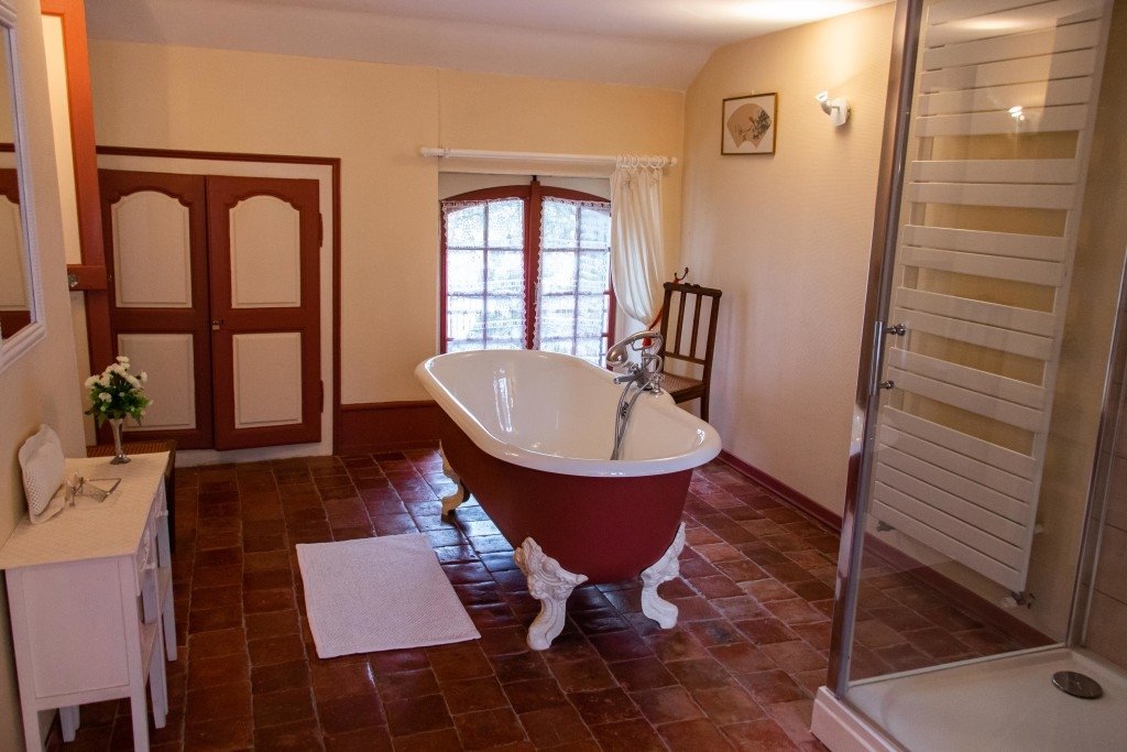 Maison du XVIIe siècle – photo 4