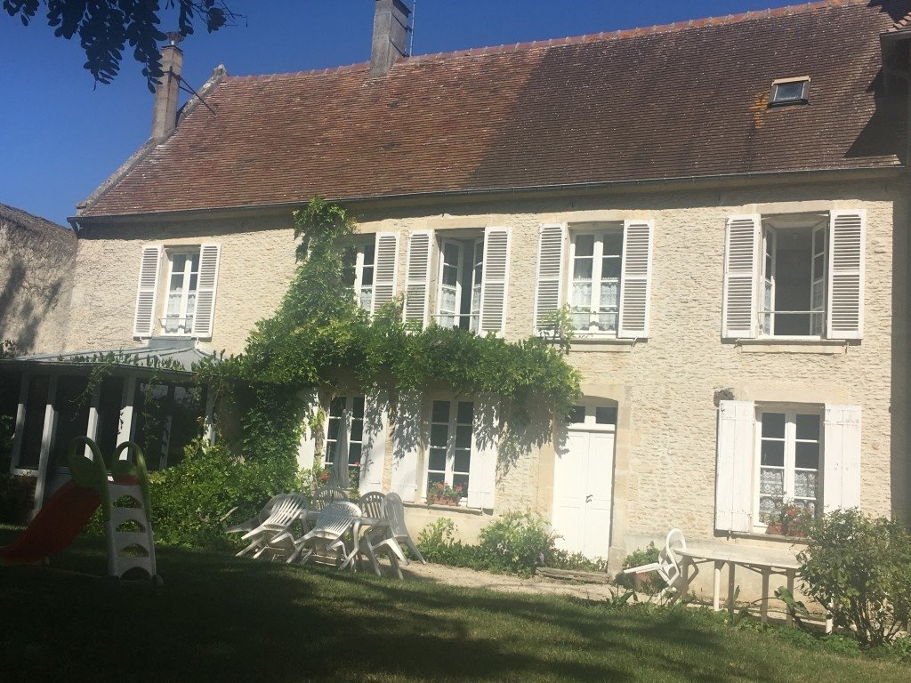 Grande demeure du XVIIIe – photo 1