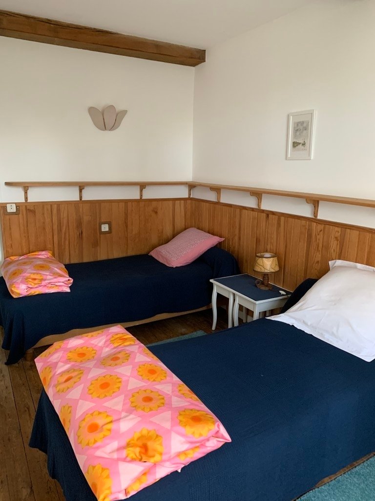 Grande demeure du XVIIIe – photo 3