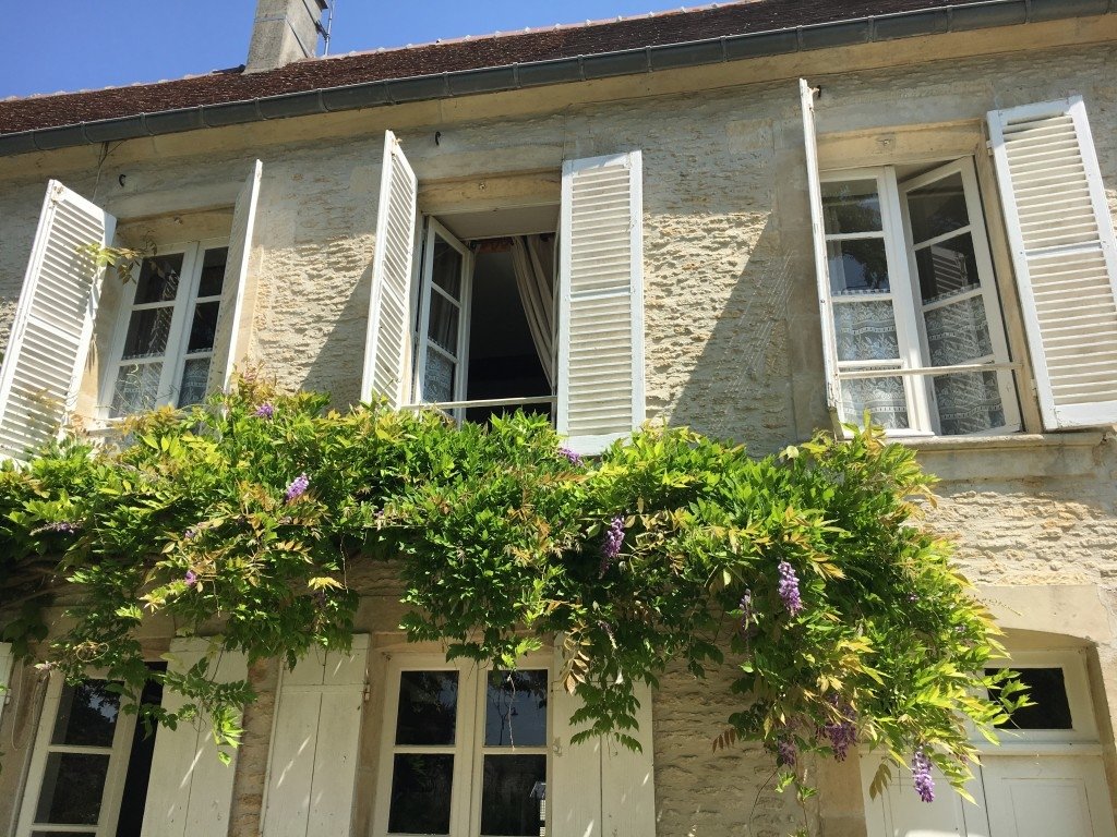 Grande demeure du XVIIIe – photo 5