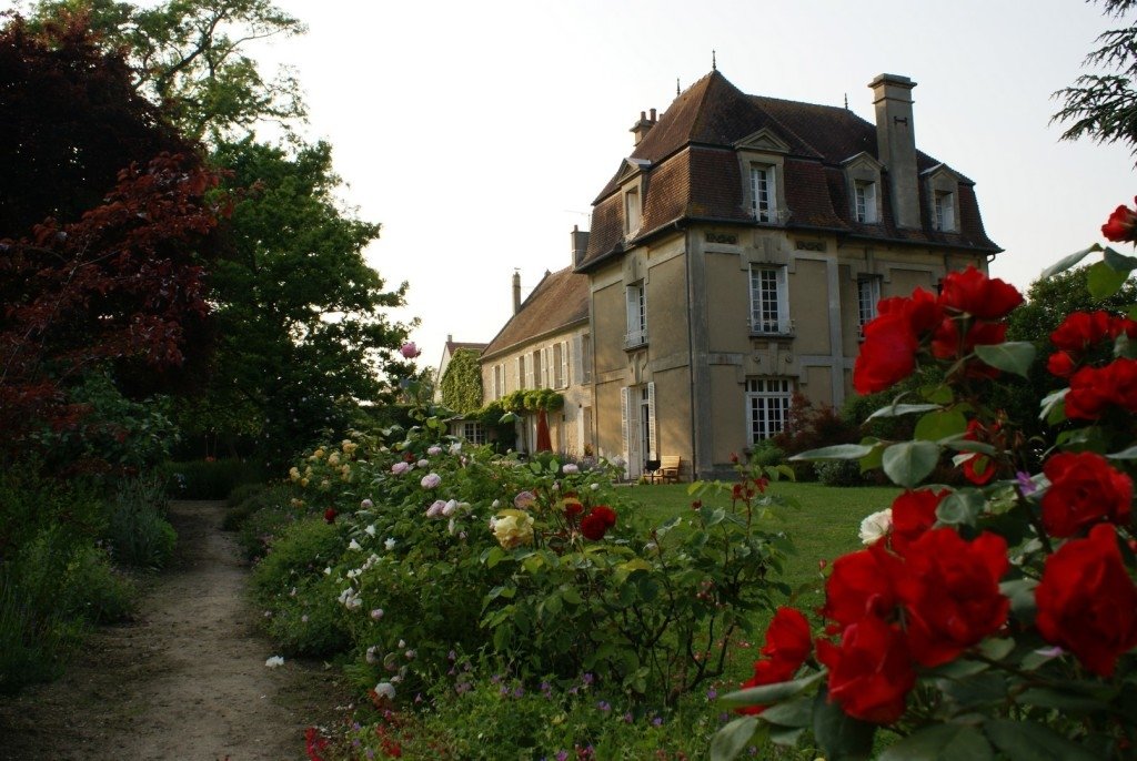 Grande demeure du XVIIIe – photo 6