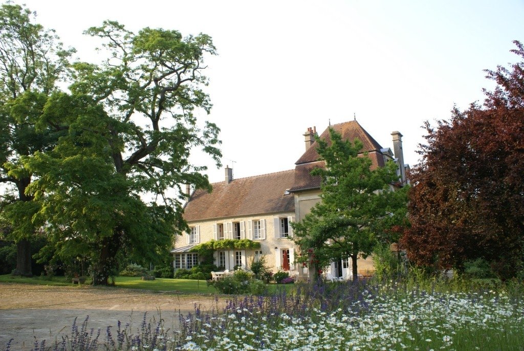 Grande demeure du XVIIIe – photo 7