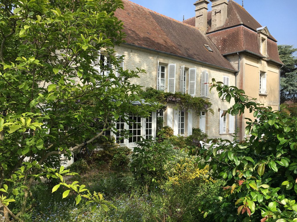 Grande demeure du XVIIIe – photo 8