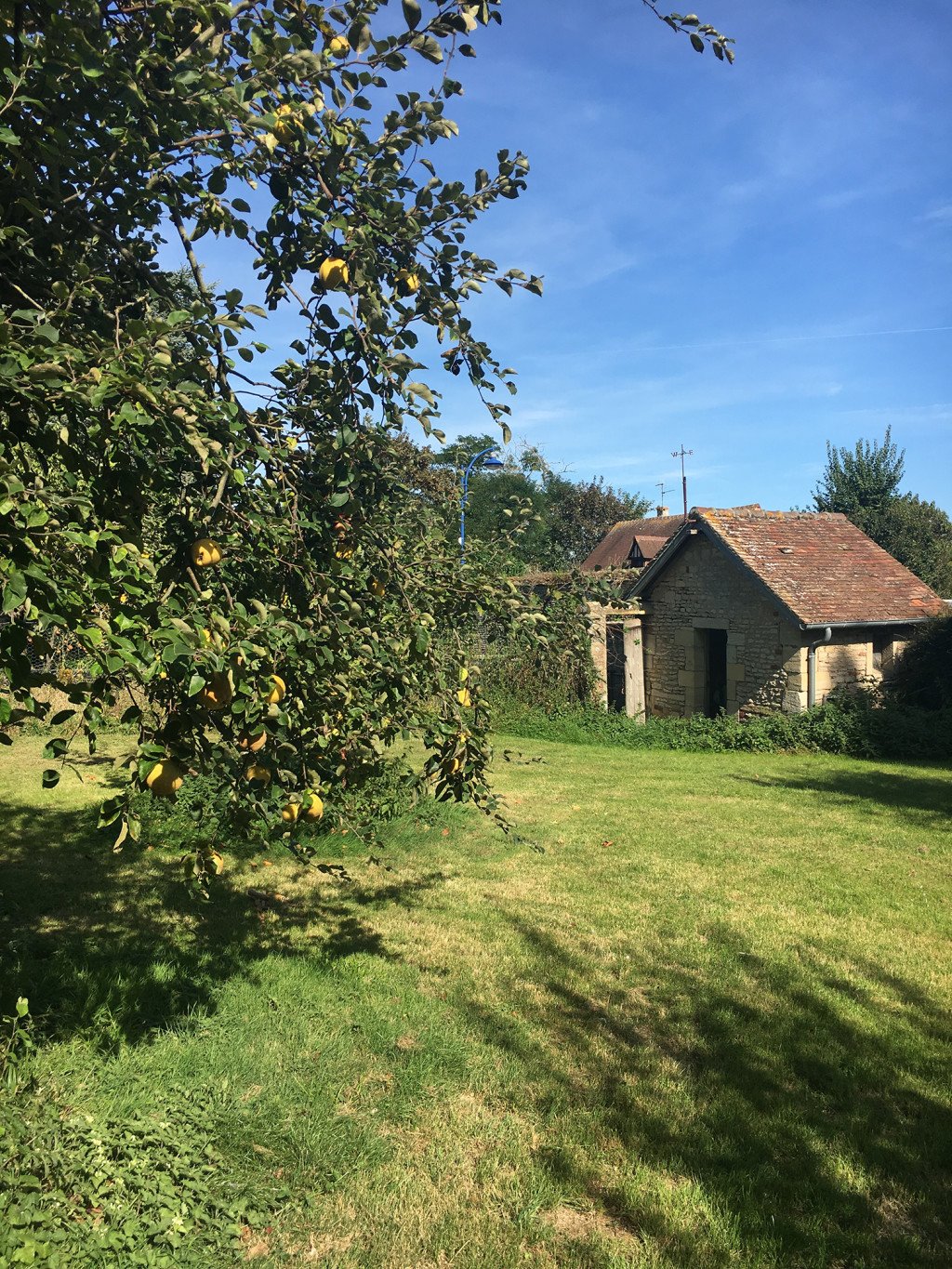 Grande demeure du XVIIIe – photo 9