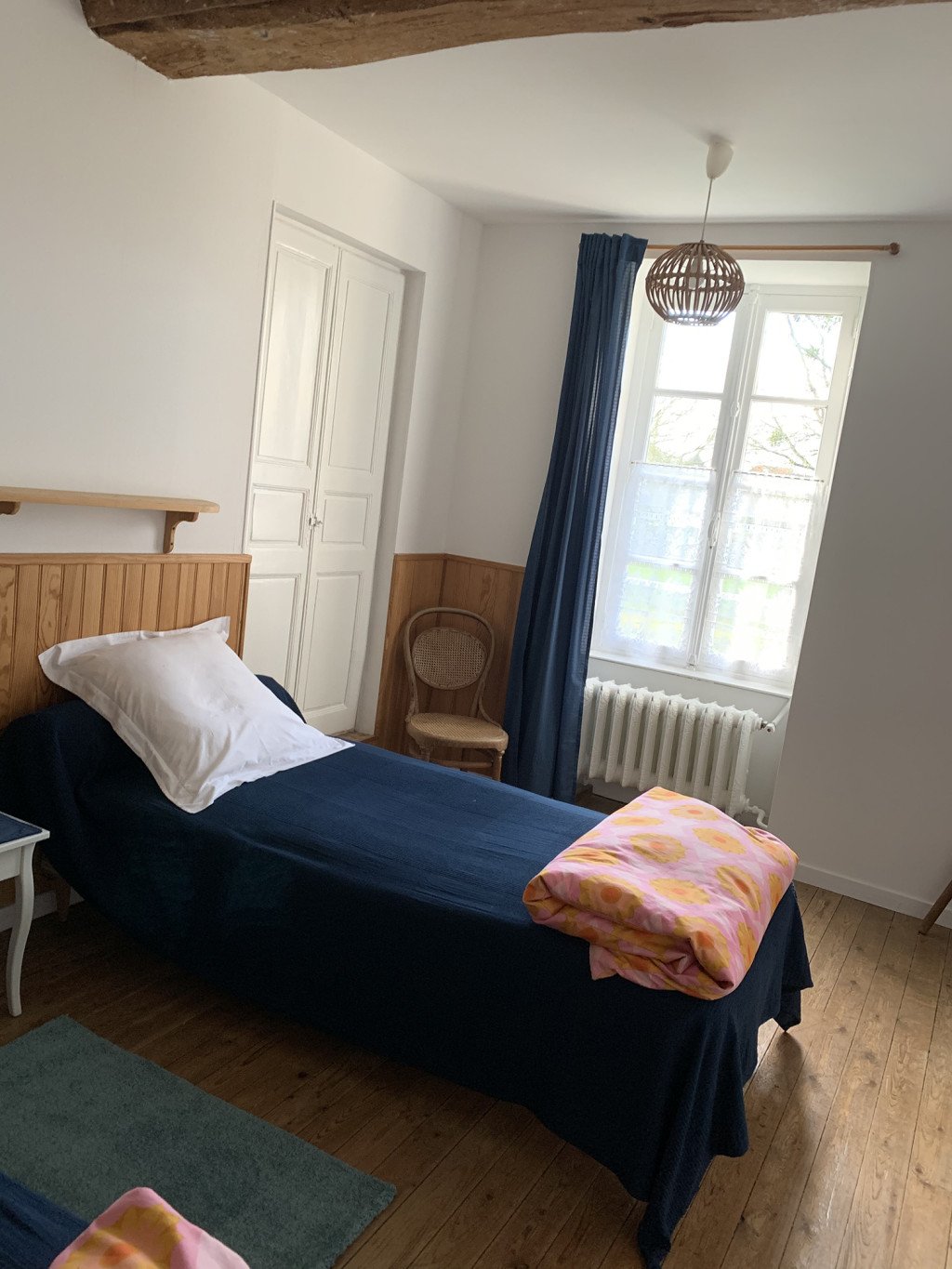 Grande demeure du XVIIIe – photo 10