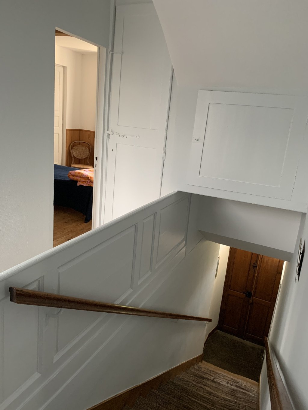 Grande demeure du XVIIIe – photo 11