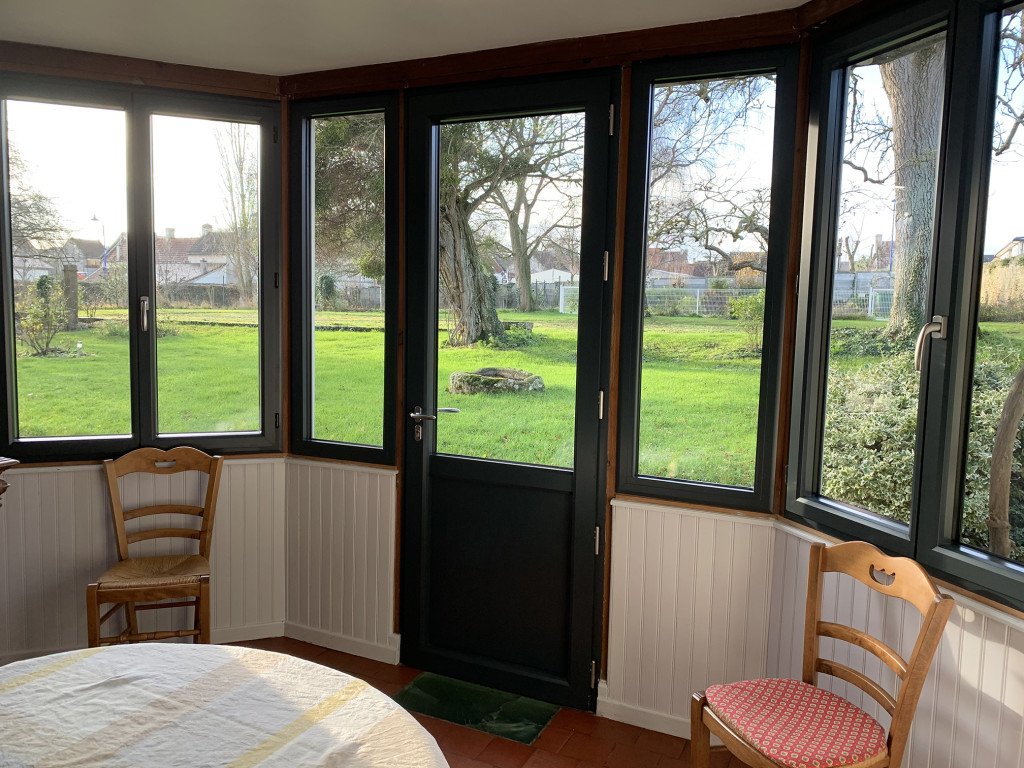 Grande demeure du XVIIIe – photo 12