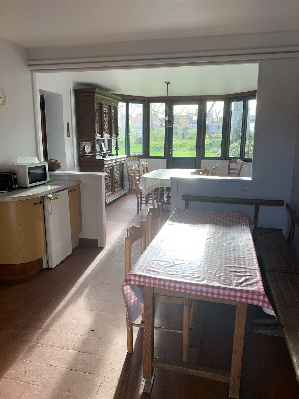 Grande demeure du XVIIIe – photo 13