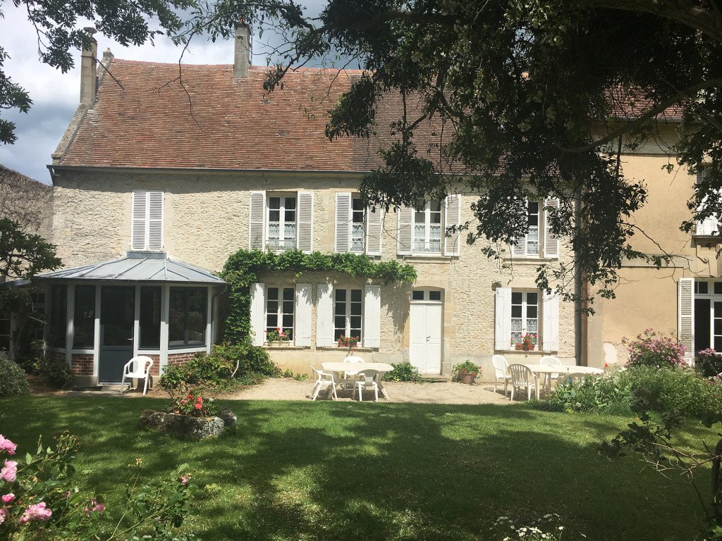 Grande demeure du XVIIIe – photo 14