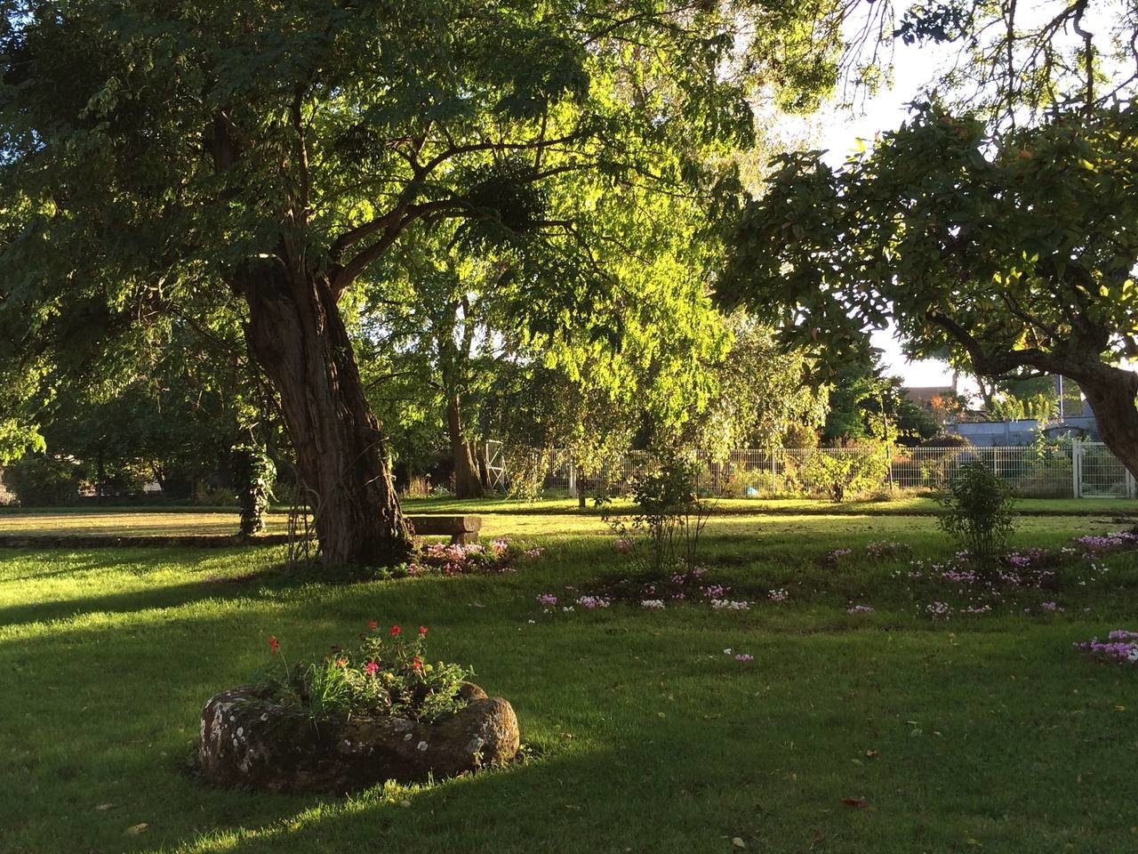 Grande demeure du XVIIIe – photo 15