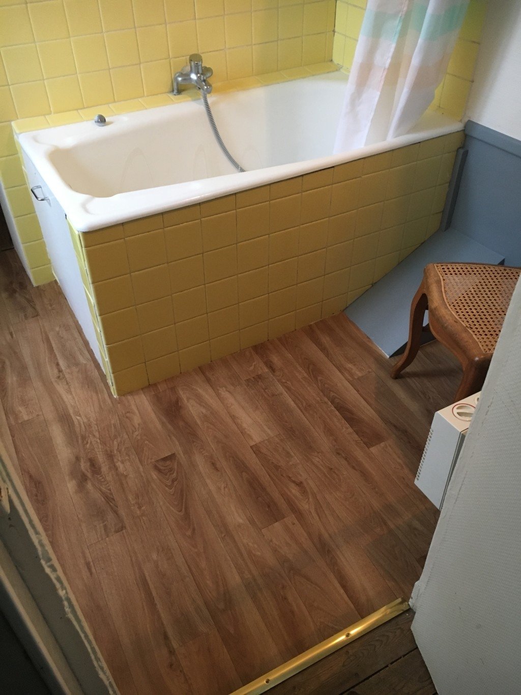 Grande demeure du XVIIIe – photo 17