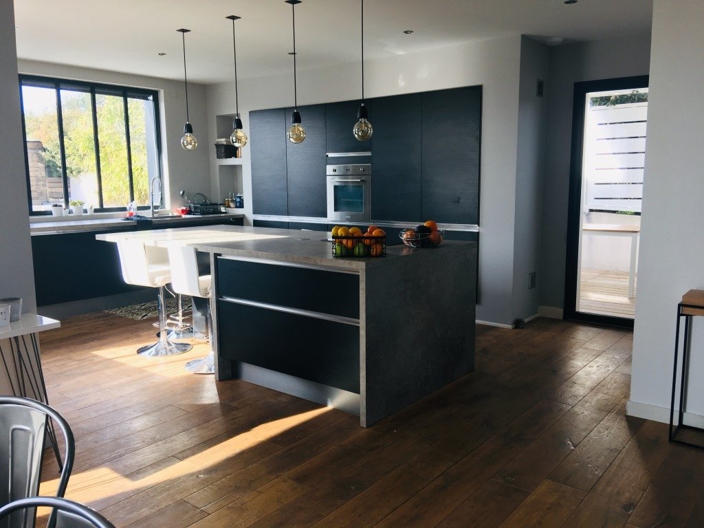 Maison avec piscine – photo 2