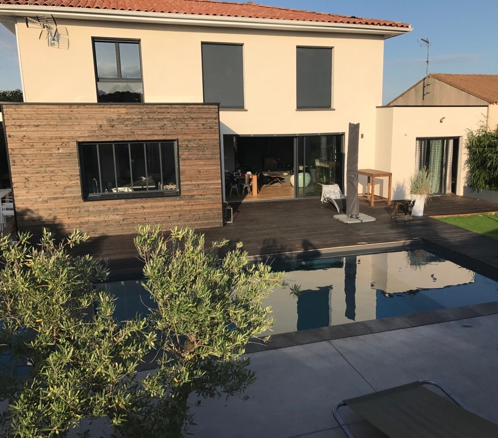 Maison avec piscine – photo 5