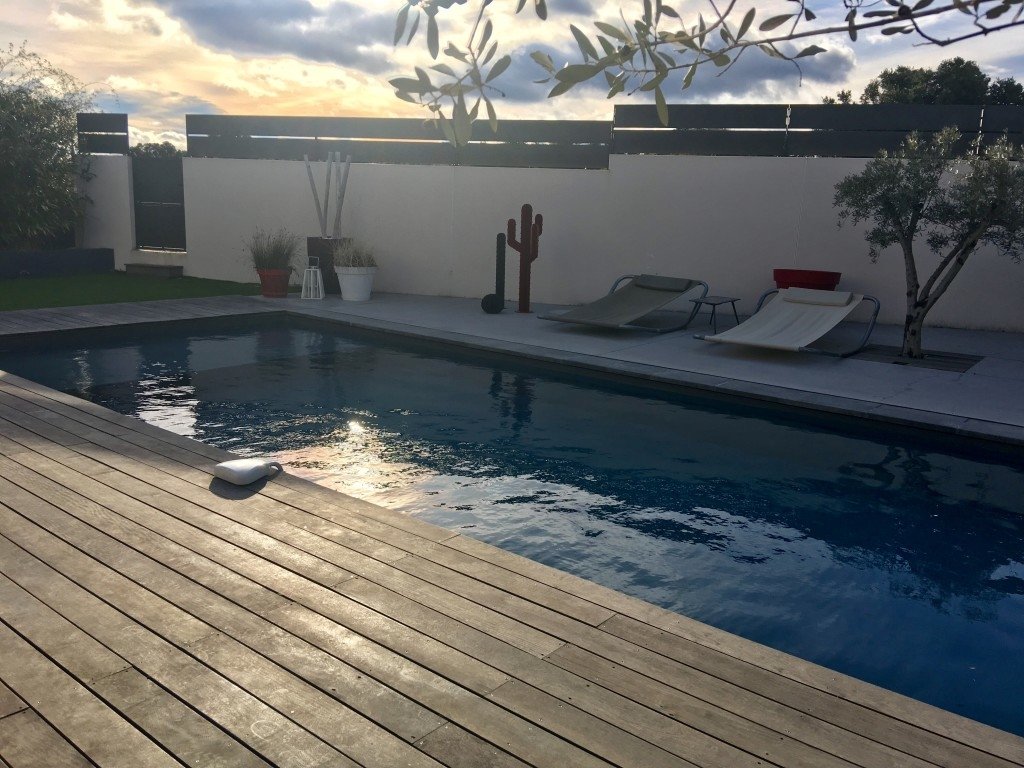 Maison avec piscine – photo 7