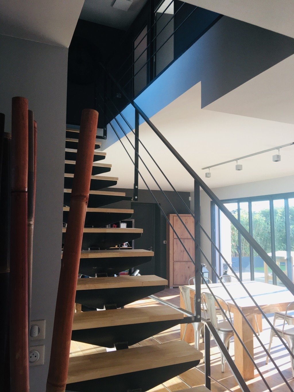 Maison avec piscine – photo 8