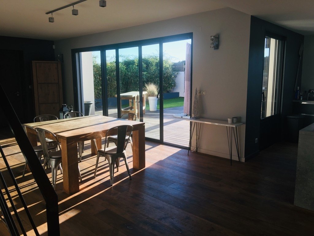 Maison avec piscine – photo 11