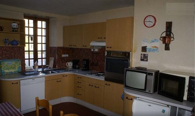 Grande demeure du XVIIIe – photo 18