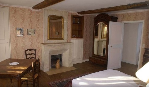 Grande demeure du XVIIIe – photo 19