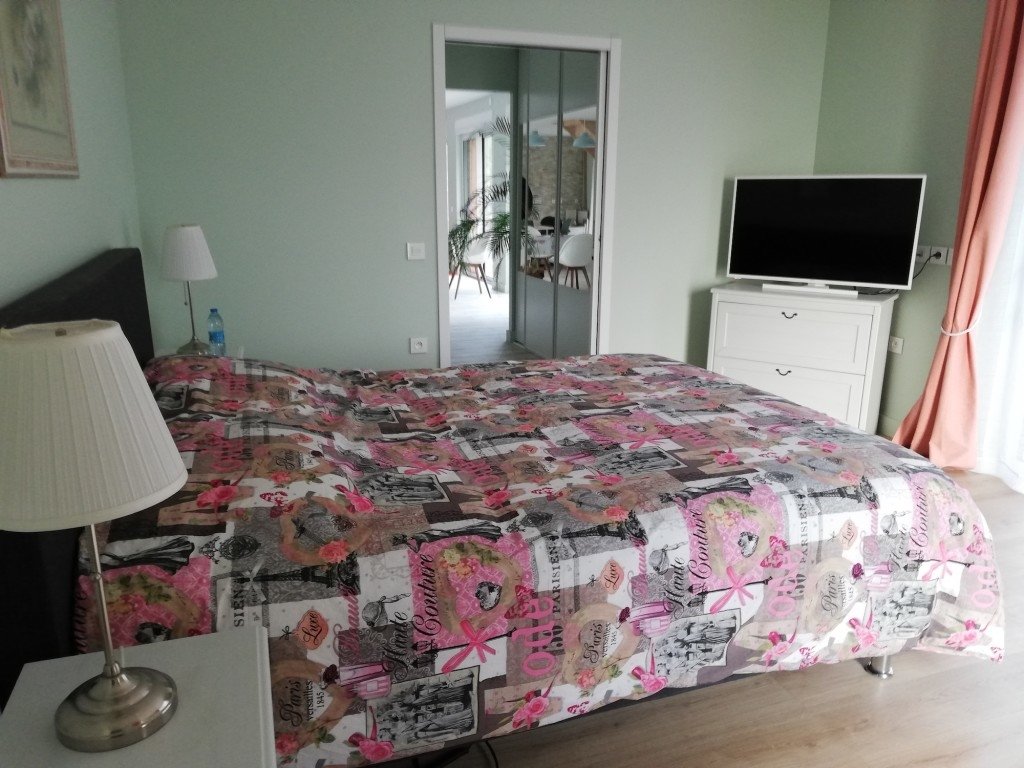 2 maisons style longère en bois – photo 4