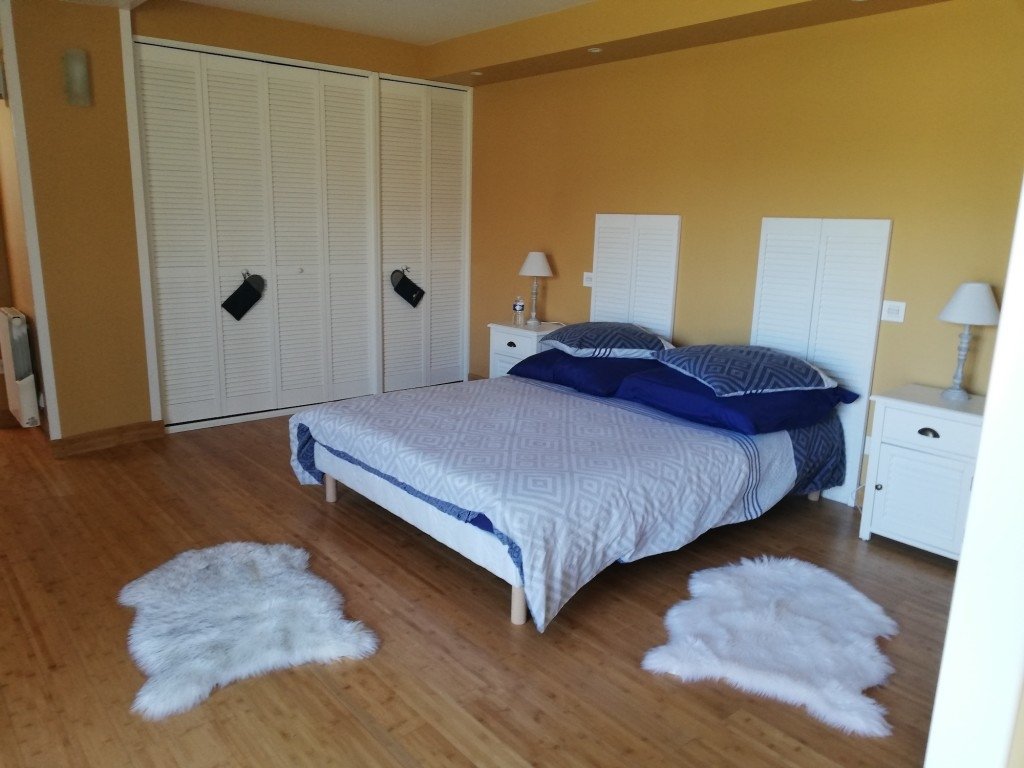 2 maisons style longère en bois – photo 7