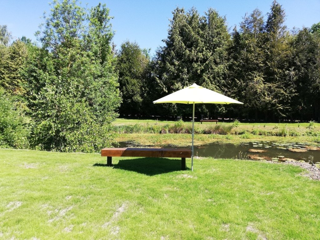 2 maisons style longère en bois – photo 10