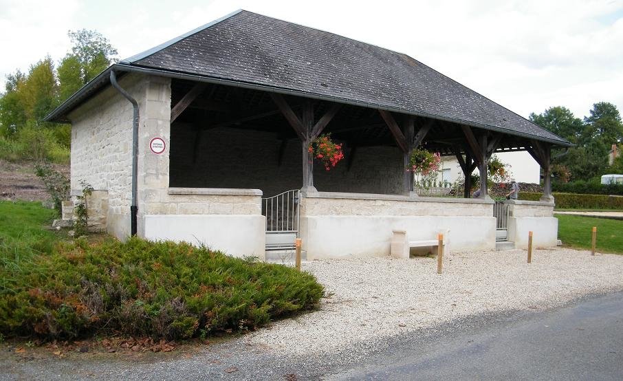 2 maisons style longère en bois – photo 11