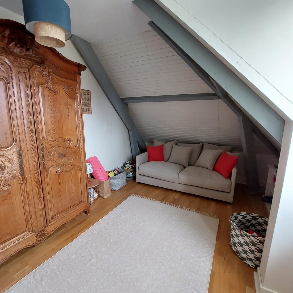 Maison de caractère entourée de verdure – photo 4