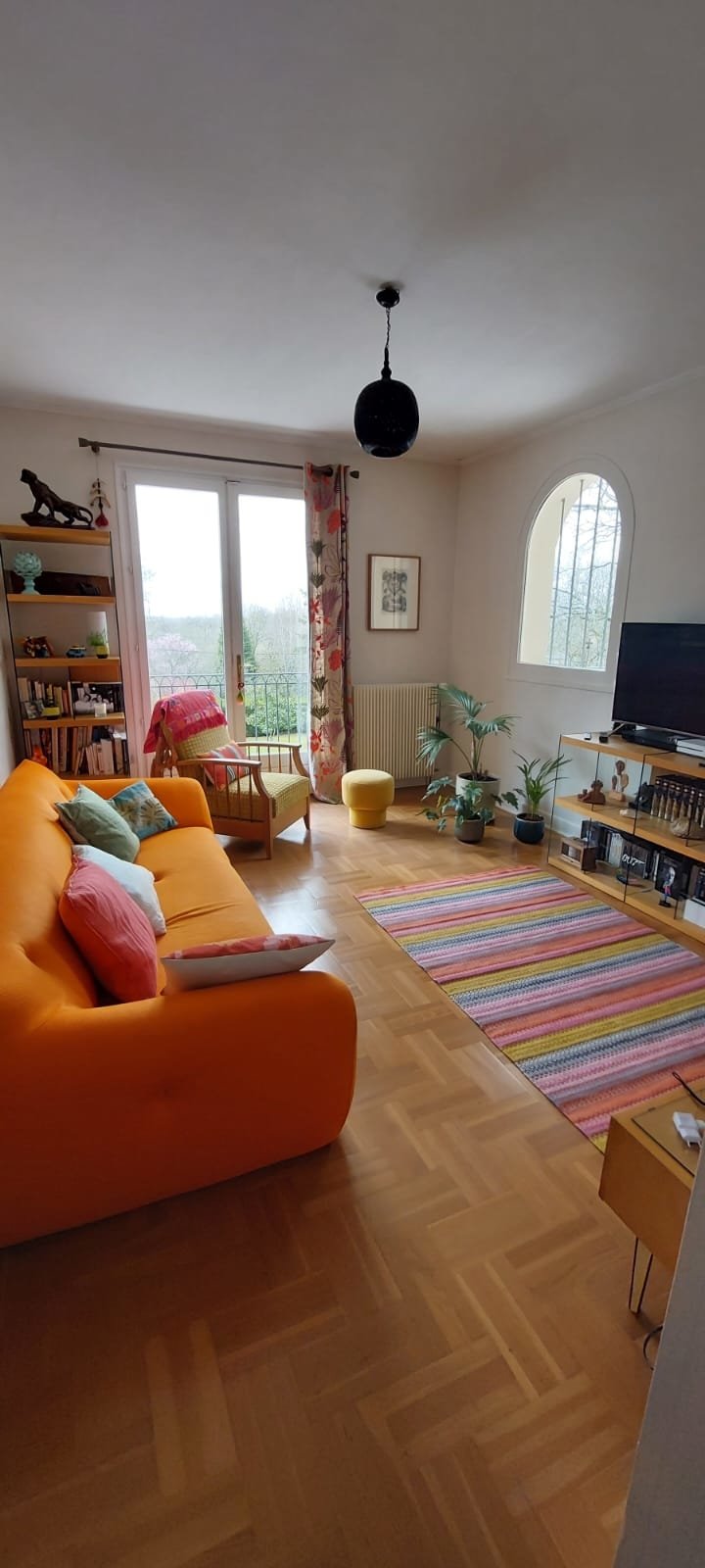 Maison de caractère entourée de verdure – photo 5