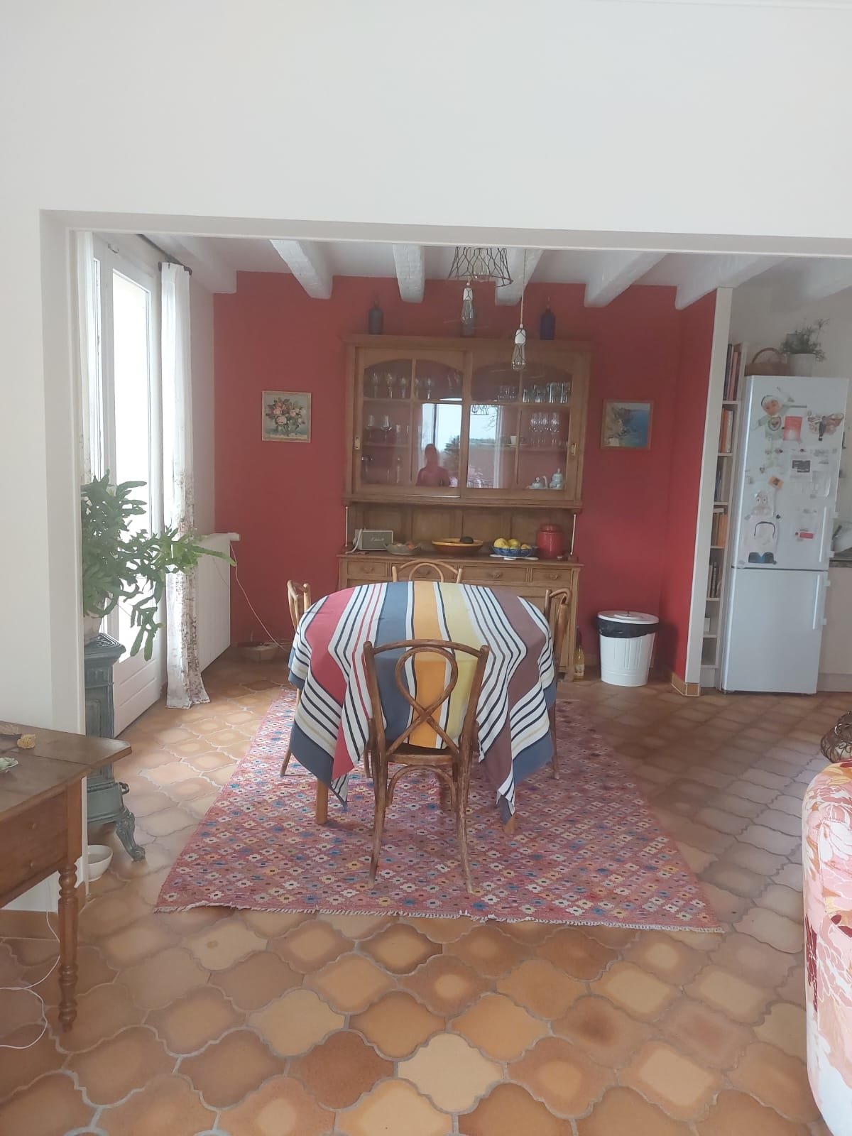 Maison de caractère entourée de verdure – photo 6