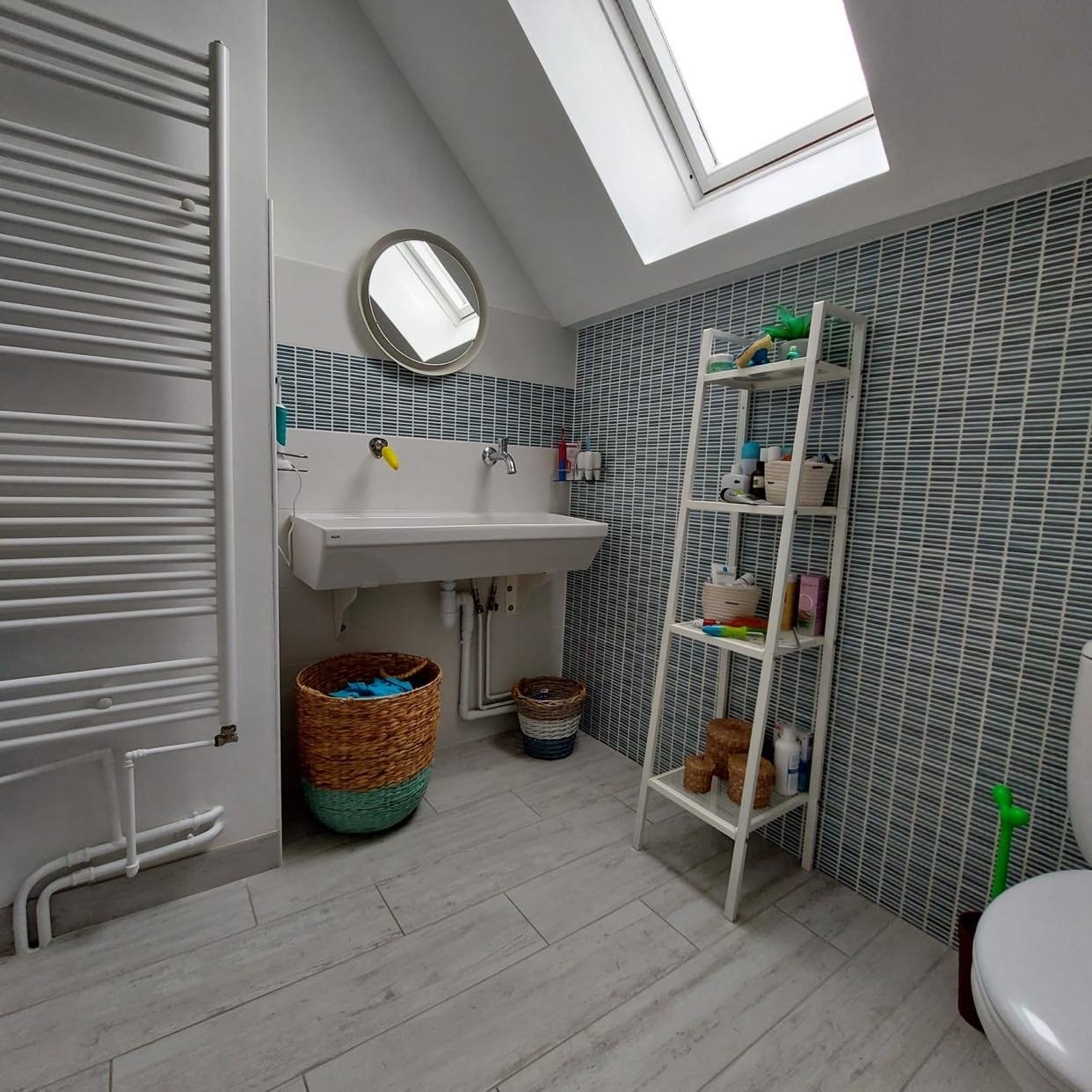 Maison de caractère entourée de verdure – photo 10