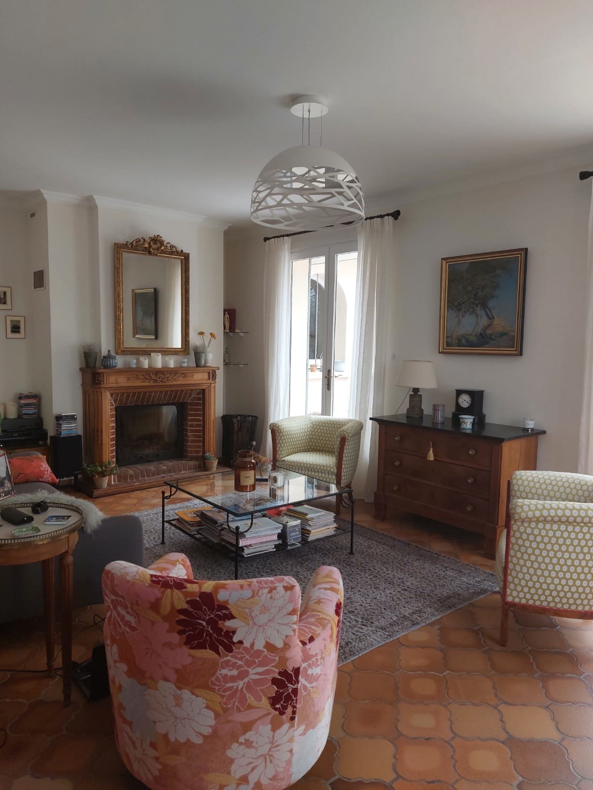 Maison de caractère entourée de verdure – photo 11