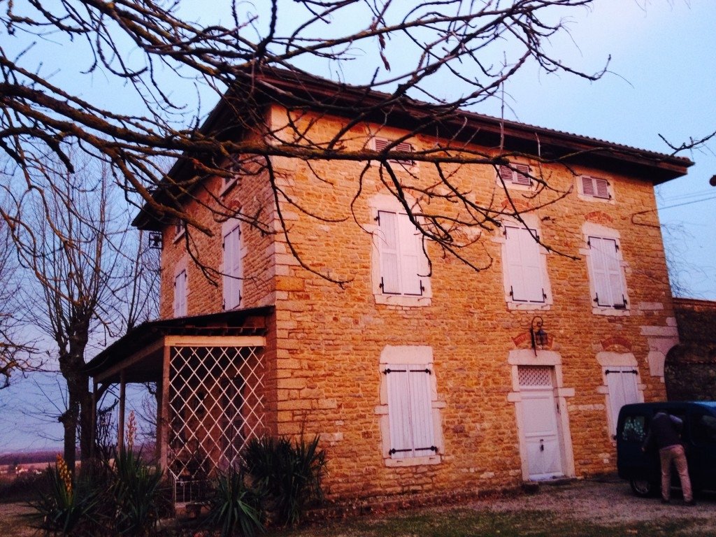 Maison et parc – photo 3