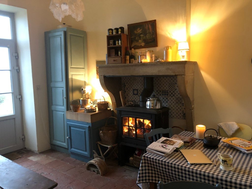 Maison et parc – photo 4