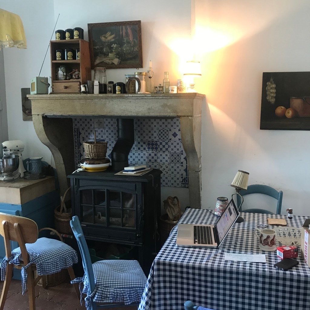 Maison et parc – photo 6