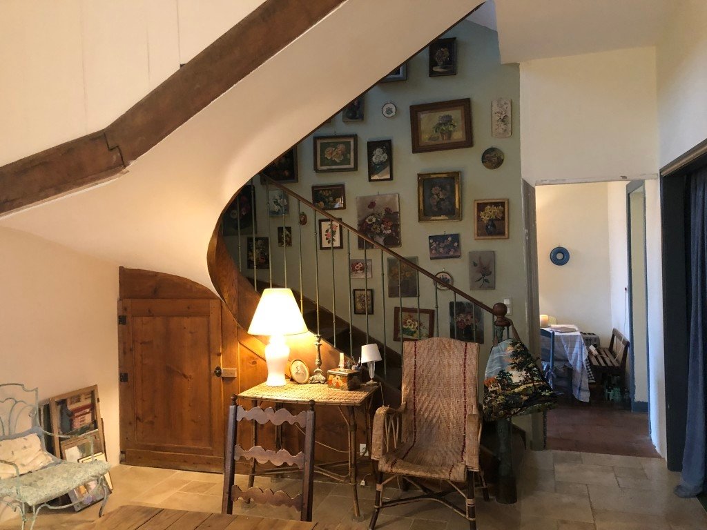 Maison et parc – photo 7