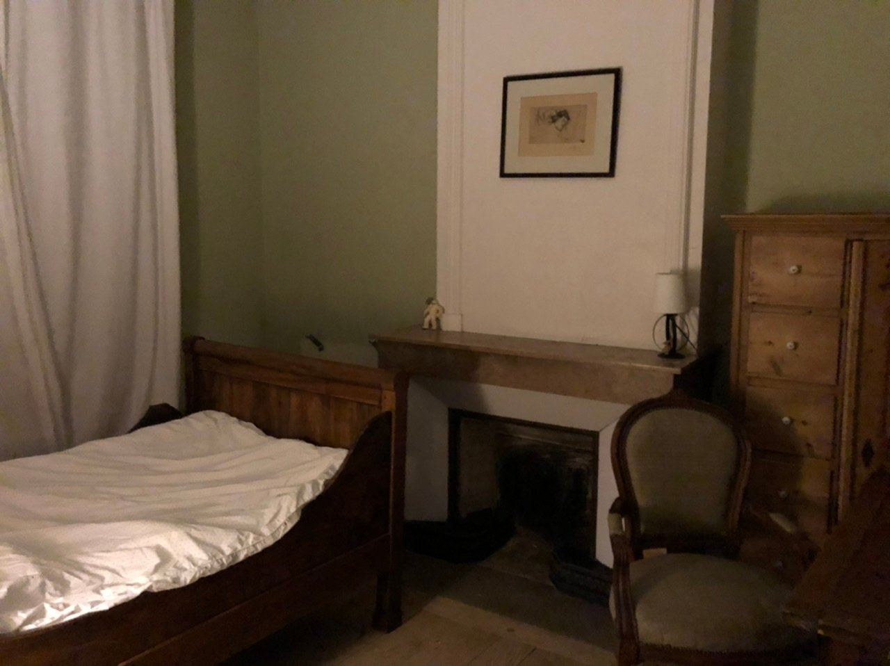 Maison et parc – photo 11