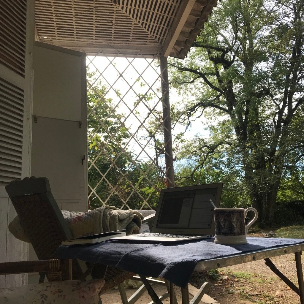 Maison et parc – photo 12