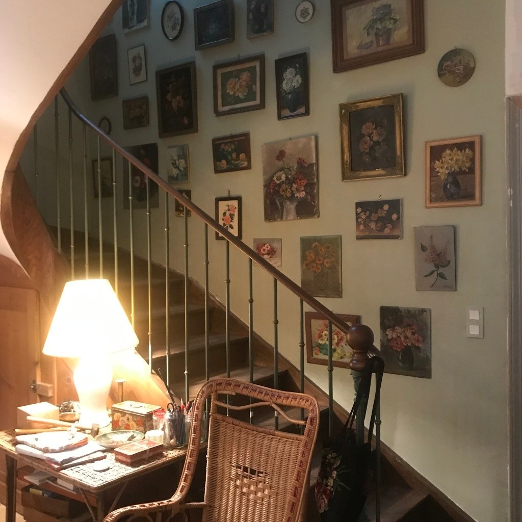 Maison et parc – photo 13