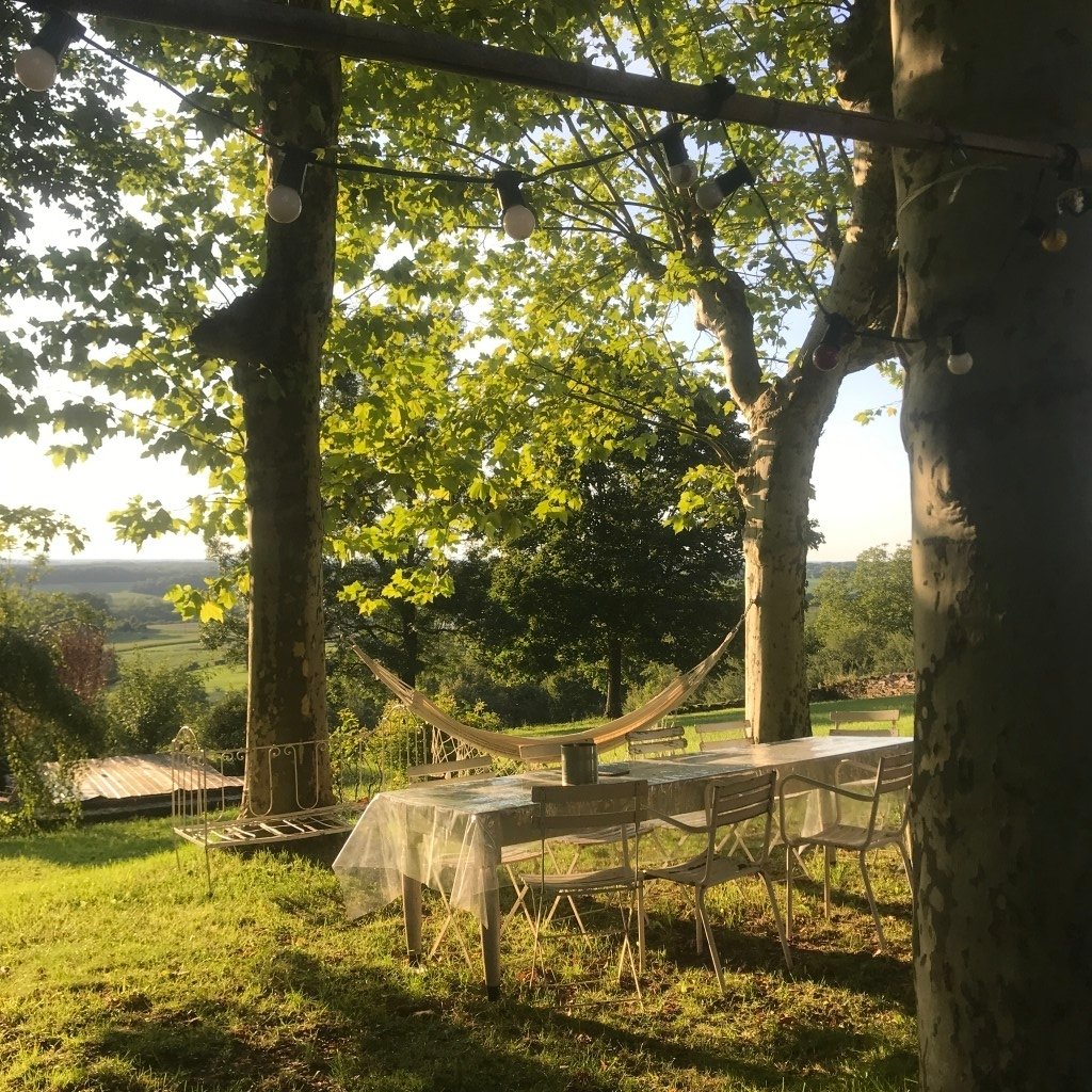 Maison et parc – photo 14