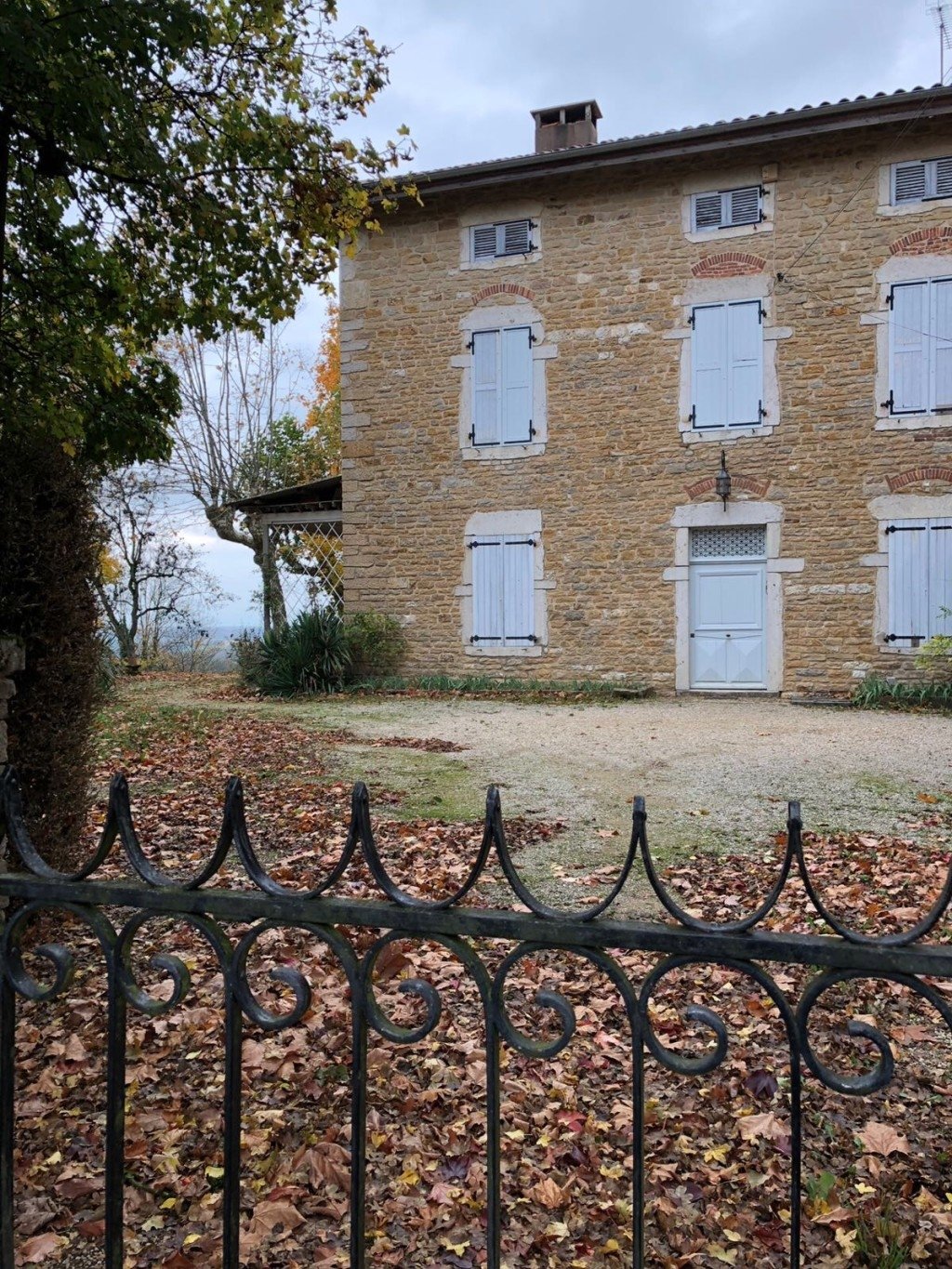 Maison et parc – photo 17