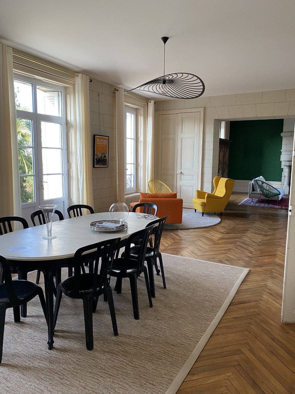 Maison de Maitre – photo 2