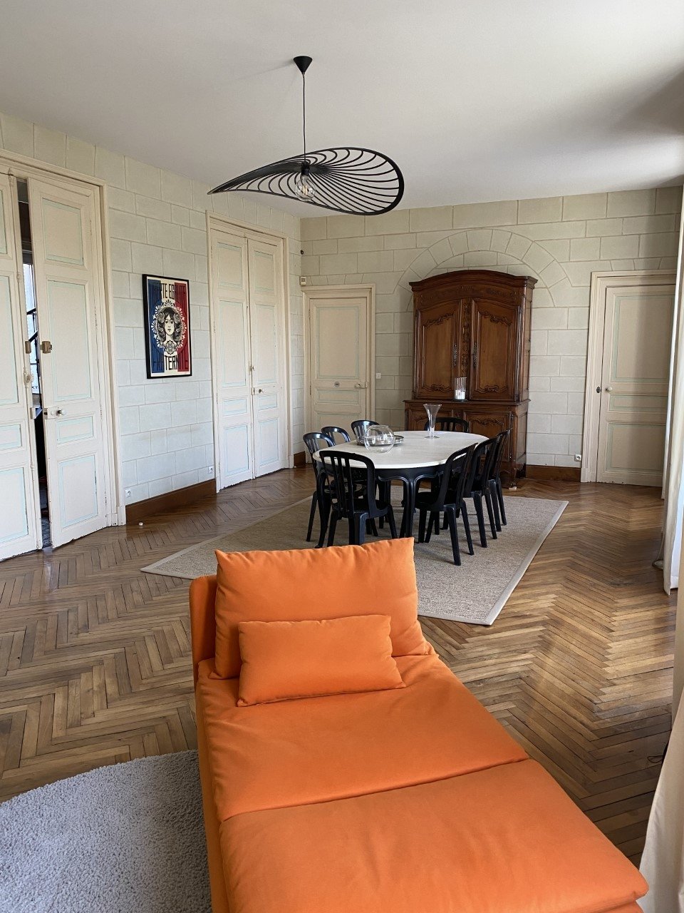 Maison de Maitre – photo 3