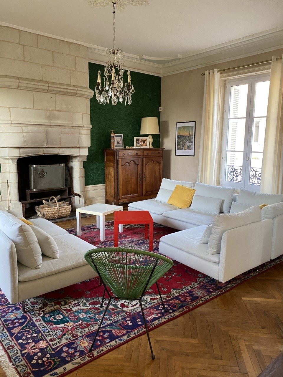 Maison de Maitre – photo 4