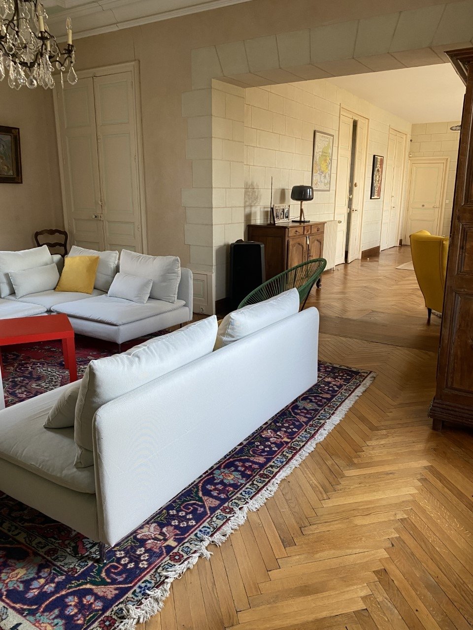 Maison de Maitre – photo 5