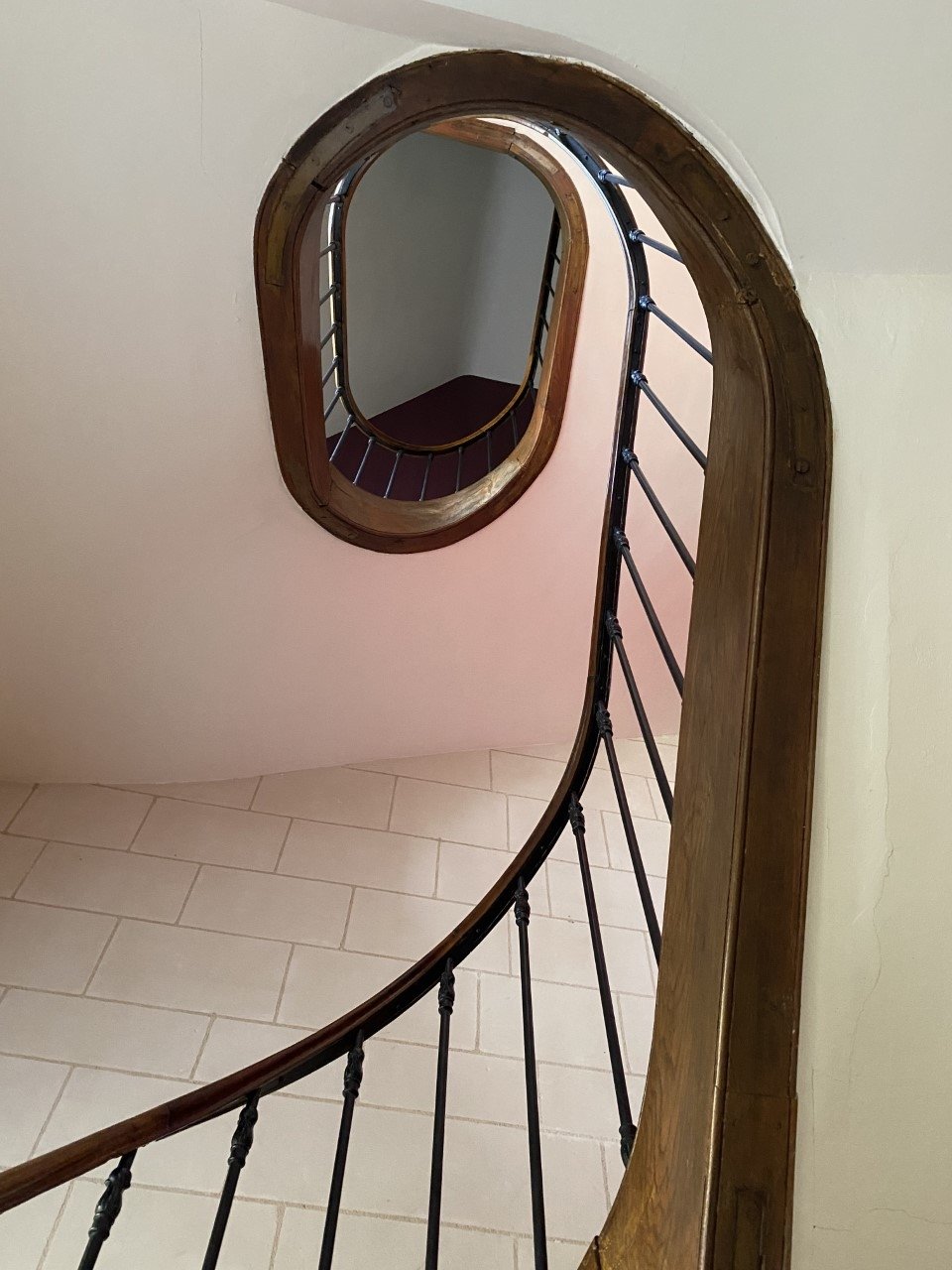 Maison de Maitre – photo 7