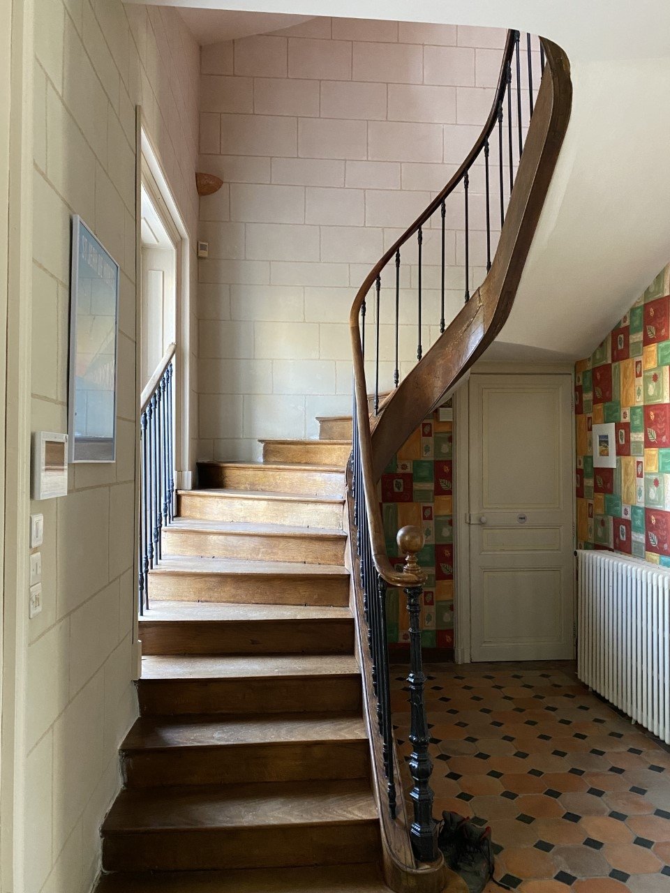 Maison de Maitre – photo 8