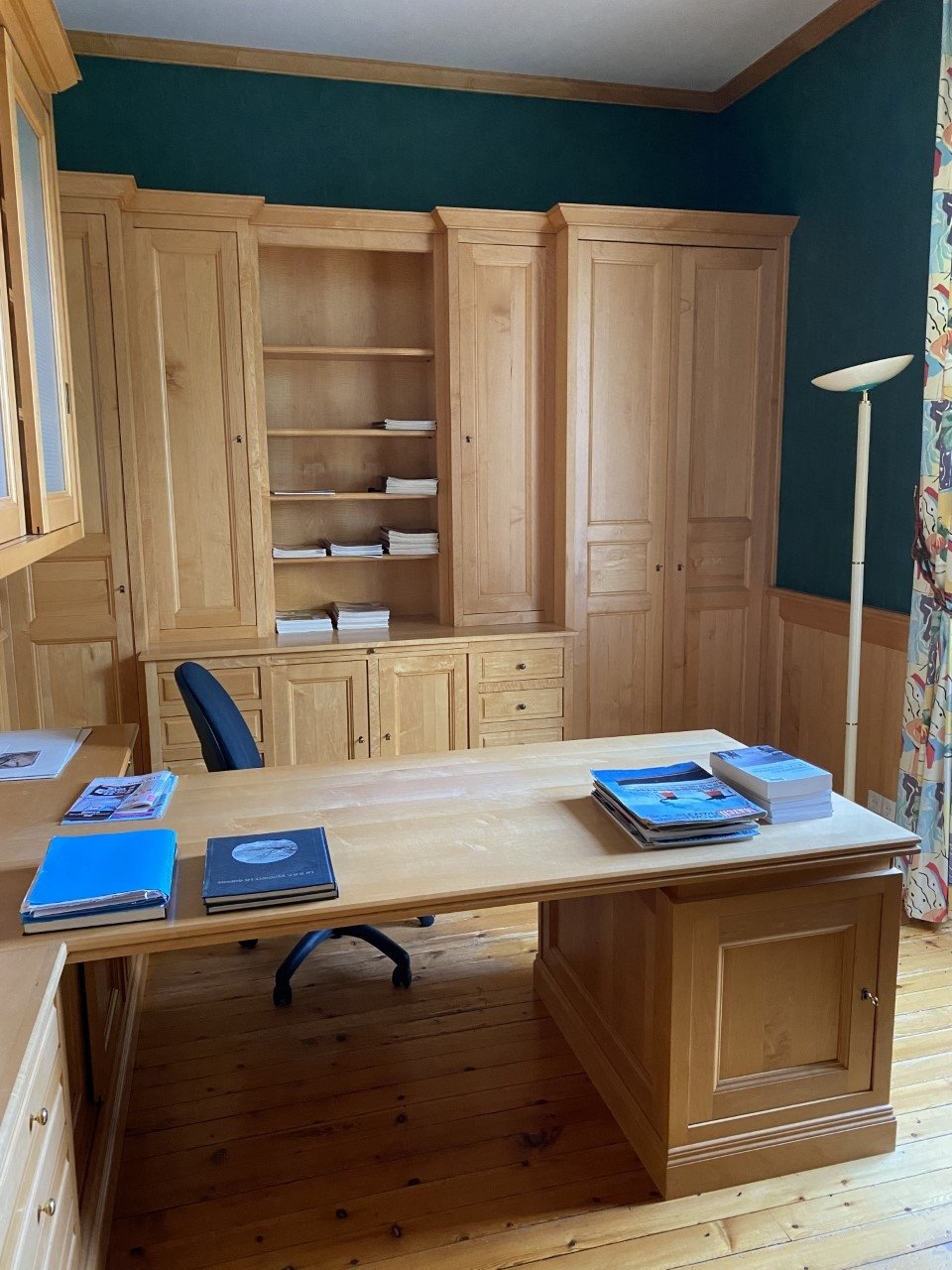 Maison de Maitre – photo 10