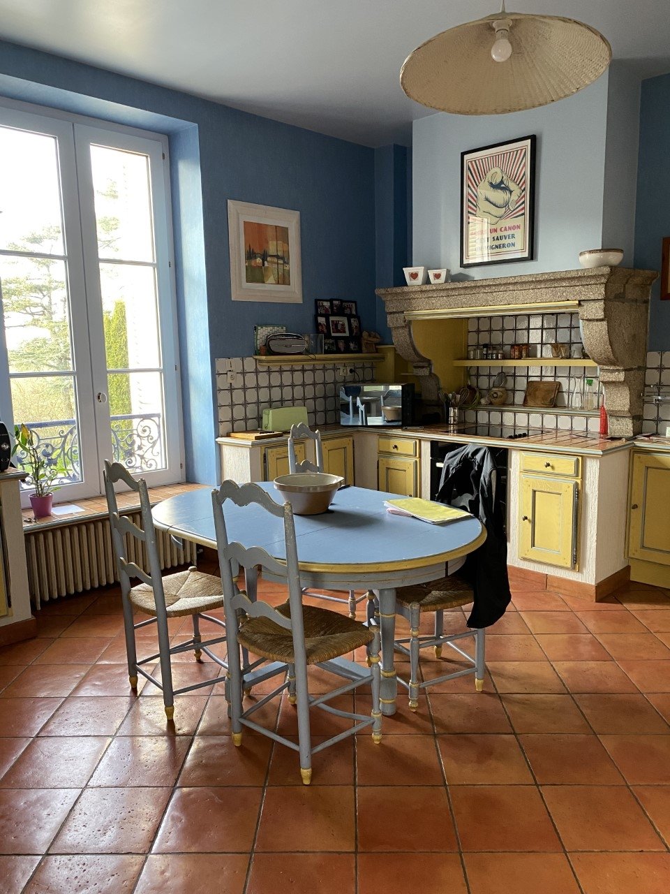 Maison de Maitre – photo 11