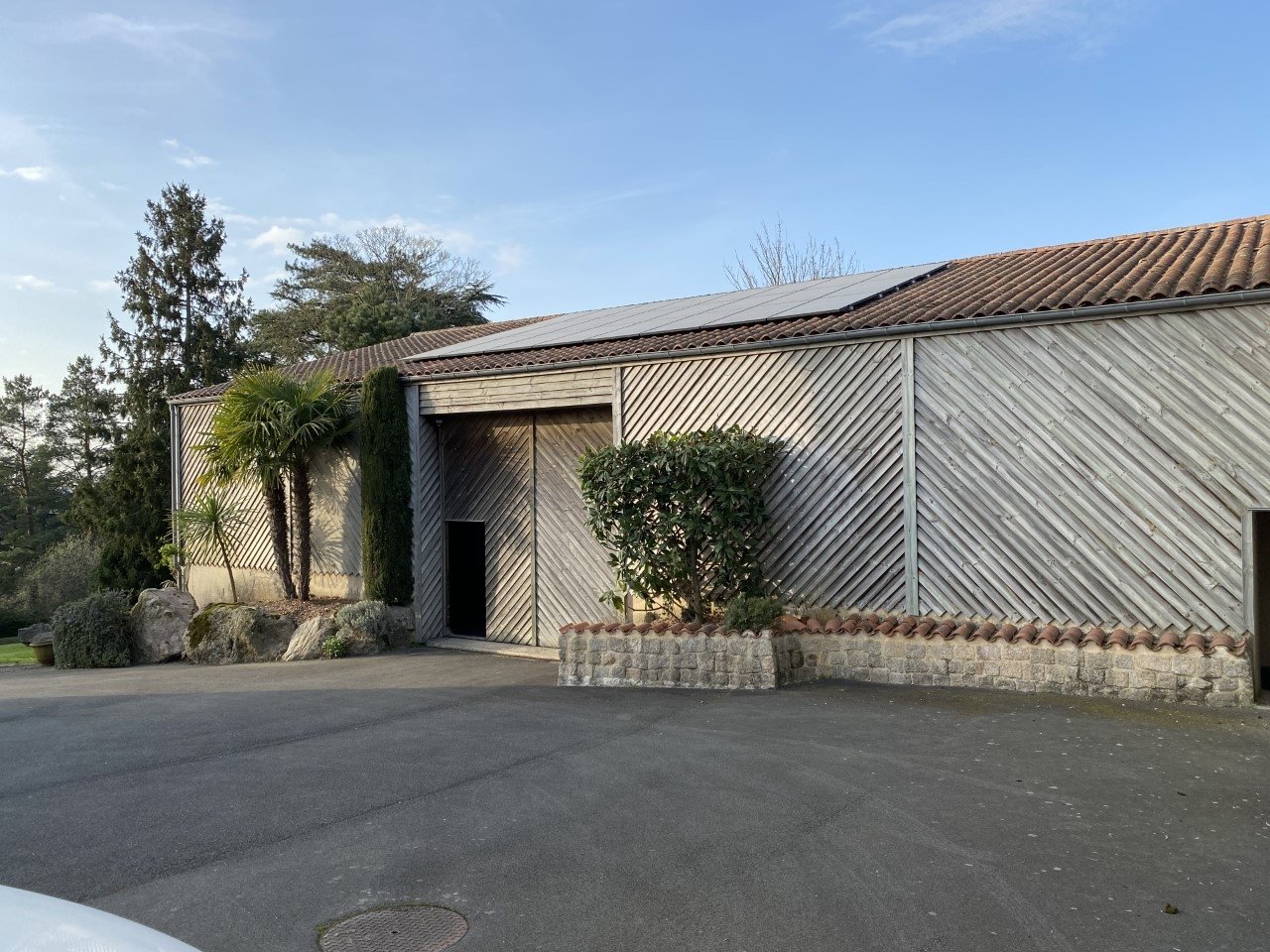 Maison de Maitre – photo 13